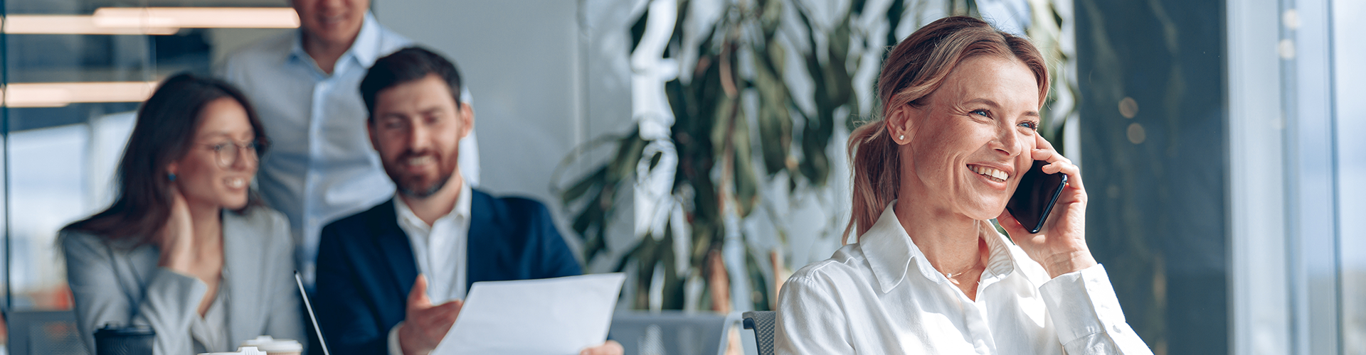 educatus GmbH Qualifizierungschancengesetz